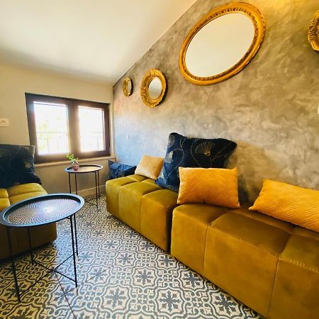 Boutique Rooms Mare Fabulas Ровинь Экстерьер фото