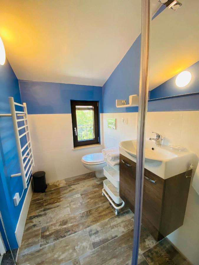 Boutique Rooms Mare Fabulas Ровинь Экстерьер фото