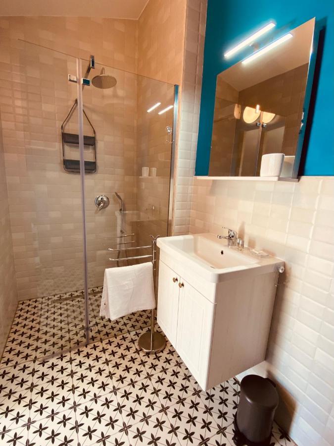 Boutique Rooms Mare Fabulas Ровинь Экстерьер фото