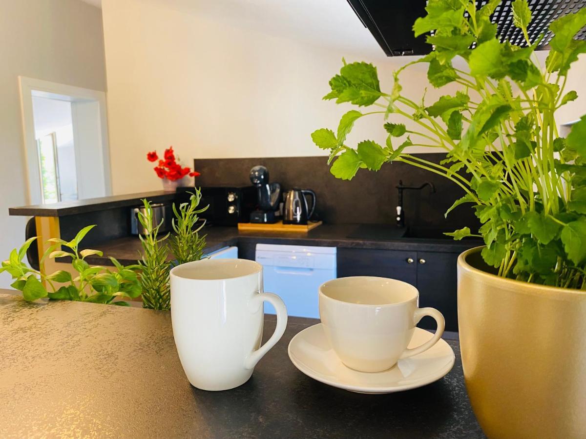Boutique Rooms Mare Fabulas Ровинь Экстерьер фото