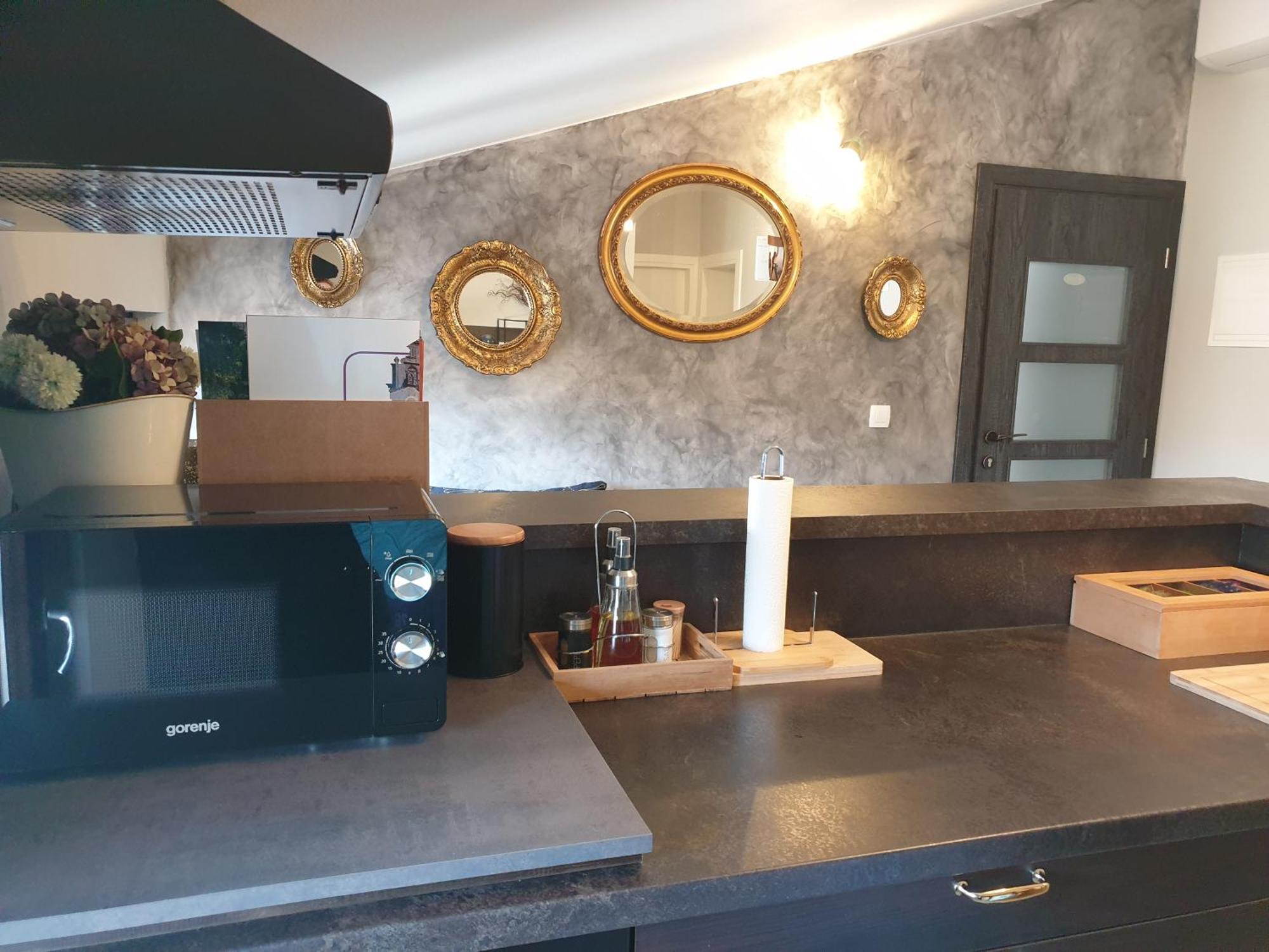 Boutique Rooms Mare Fabulas Ровинь Экстерьер фото